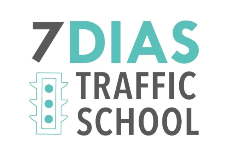 7 dias traffic school