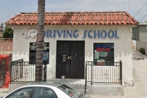 AP Driving School