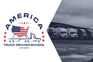 America Truck Driving School