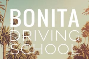 Bonita Driving School