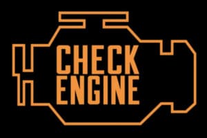 Check Engine