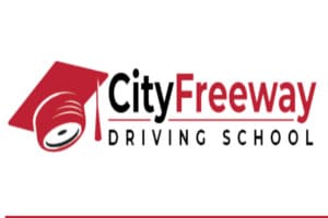 City Freeway Driving School