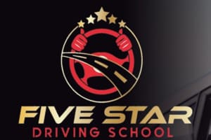 Five Star Driving School