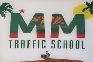 MM Traffic School