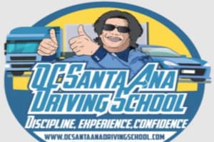 OC Santa Ana Driving School