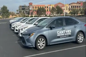 Cantor Driving School