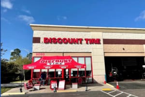 discount tire