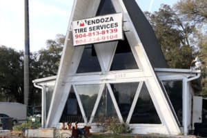 mendoza tire services