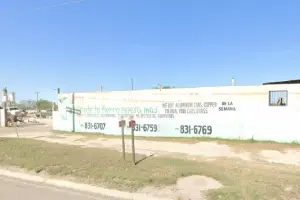 yonke port of Brownsville recycling